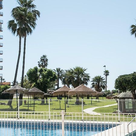 Apart Eam Maite 3 Benalmadena Exterior photo