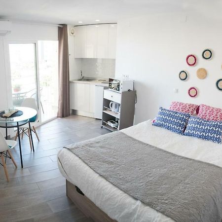 Apart Eam Maite 3 Benalmadena Exterior photo