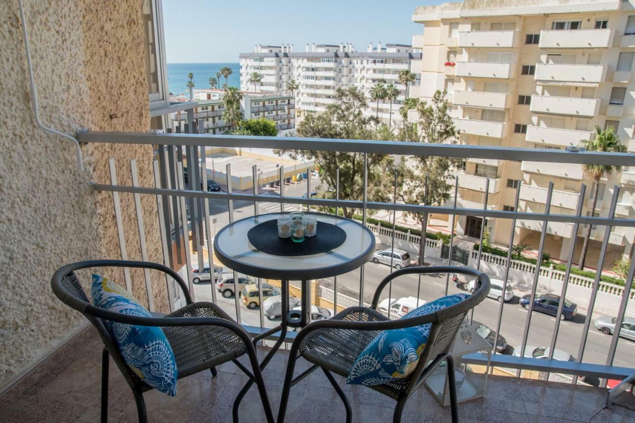 Apart Eam Maite 3 Benalmadena Exterior photo