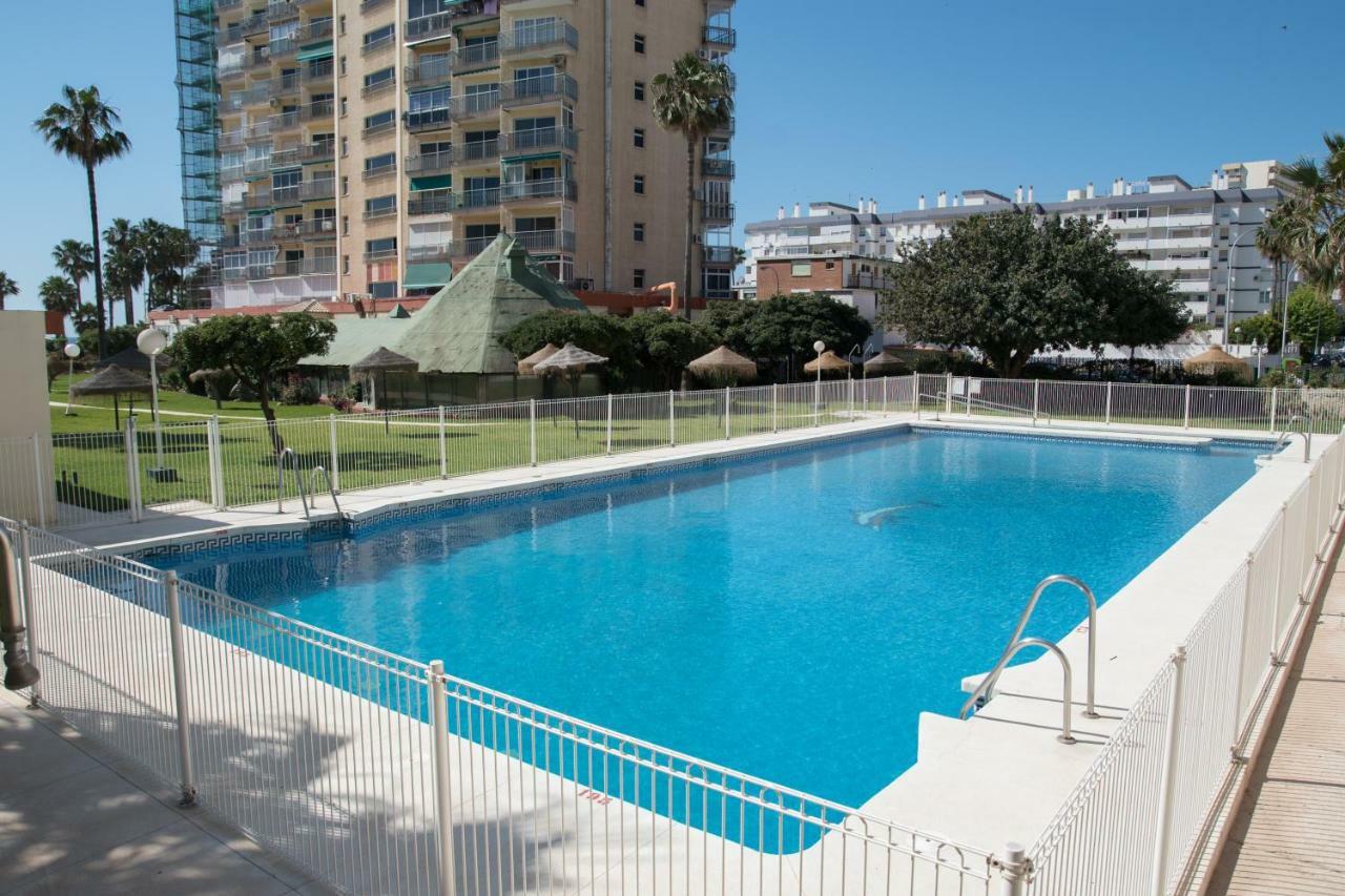 Apart Eam Maite 3 Benalmadena Exterior photo