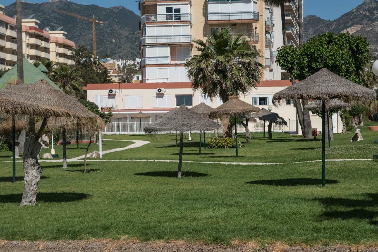 Apart Eam Maite 3 Benalmadena Exterior photo