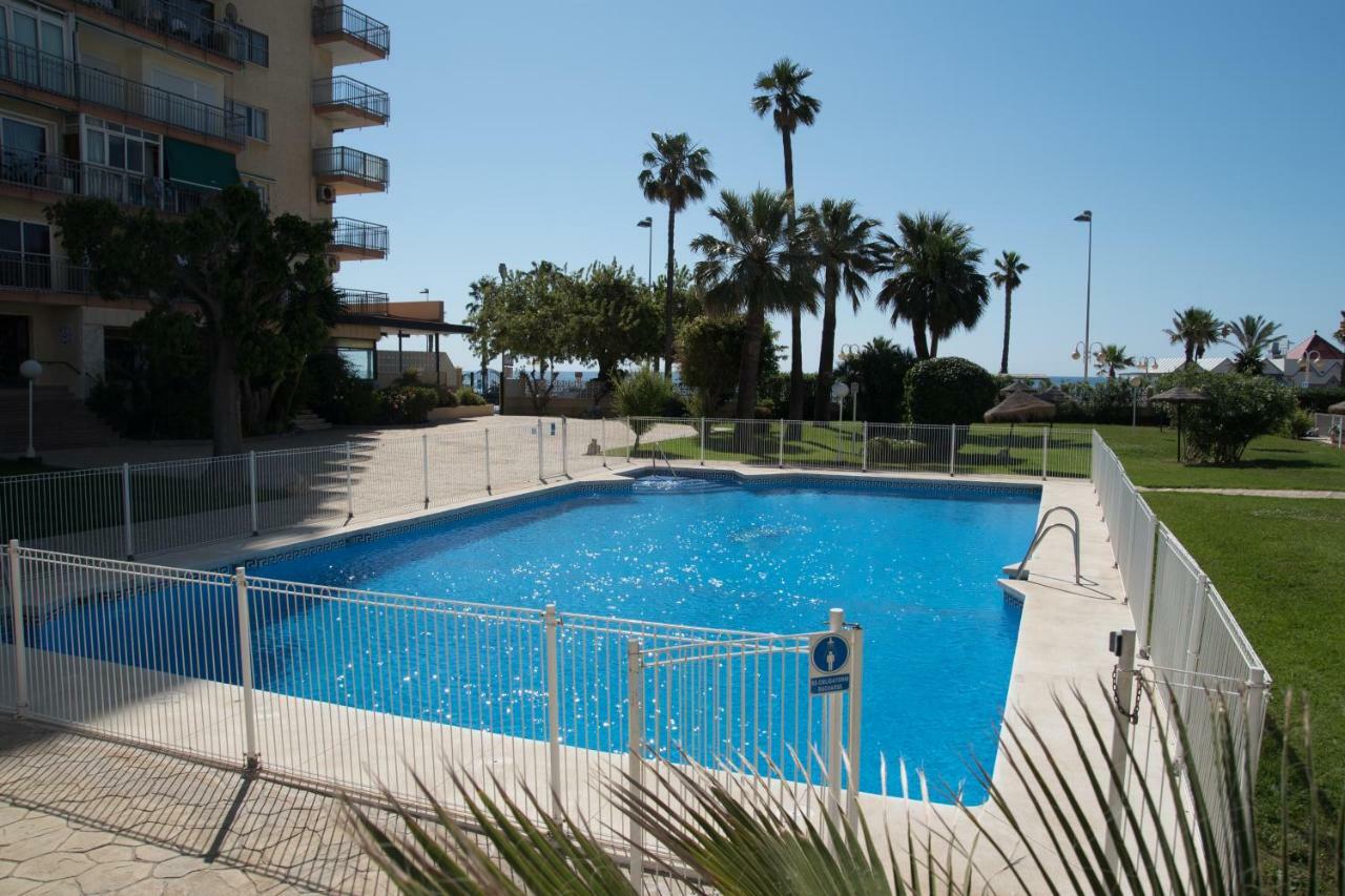 Apart Eam Maite 3 Benalmadena Exterior photo
