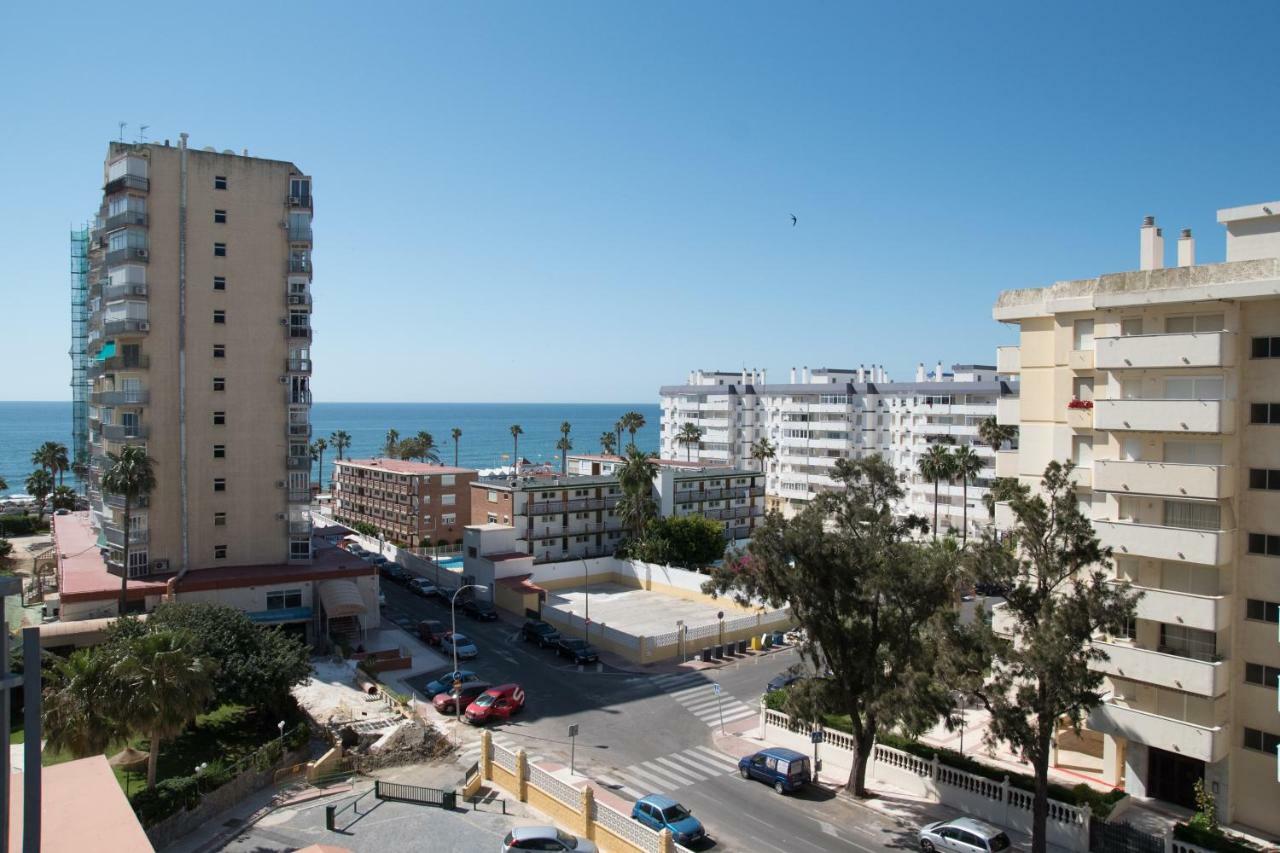 Apart Eam Maite 3 Benalmadena Exterior photo