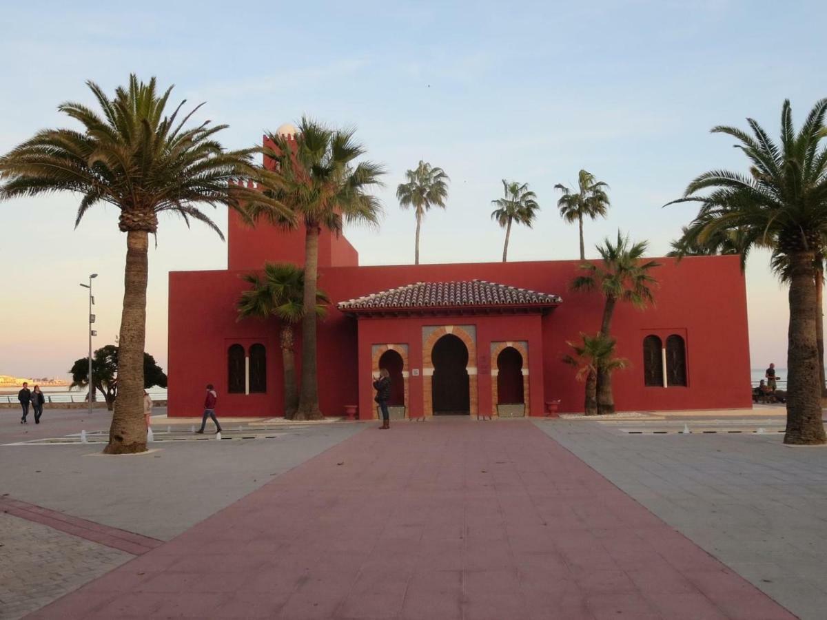Apart Eam Maite 3 Benalmadena Exterior photo