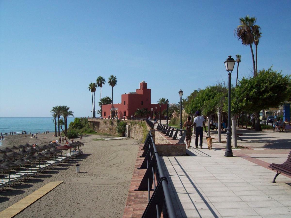 Apart Eam Maite 3 Benalmadena Exterior photo